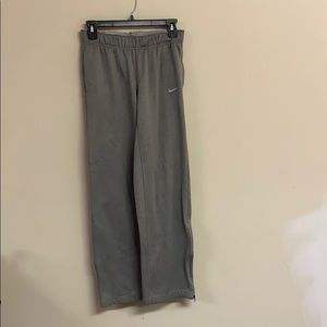 Grey Nike Sweats